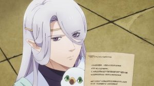 Dragon, Ie wo Kau Episodio 6