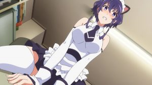 Saenai Heroine No Sodatekata Episodio 12