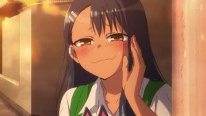 Ijiranaide, Nagatoro-san Episodio 5