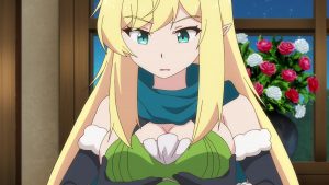 Slime Taoshite 300-nen, Shiranai Uchi ni Level Max ni Nattemashita Episodio 5