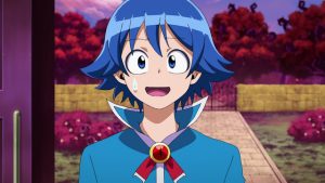 Mairimashita! Iruma-kun 2 Episodio 5