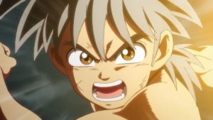 Dragon Quest: Dai no Daibouken (2020) Episodio 32