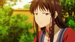 Seijo no Maryoku wa Bannou Desu Episodio 6
