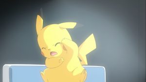 Pokémon (2019) Episodio 67