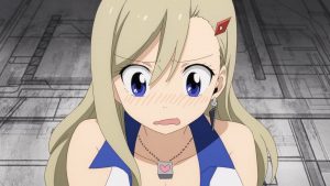 Edens Zero Episodio 5