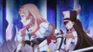 Seven Knights Revolution: Eiyuu no Keishousha Episodio 8