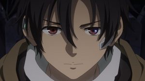 86 Episodio 8