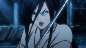 Joran The Princess of Snow and Blood Episodio 9