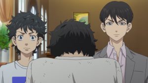 Tokyo Revengers Episodio 6