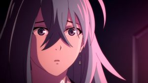 Vivy: Fluorite Eye’s Song Episodio 6