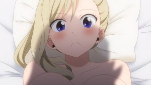 Edens Zero Episodio 8