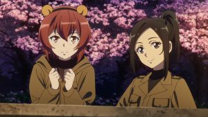 86 Episodio 6