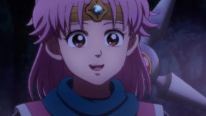 Dragon Quest: Dai no Daibouken (2020) Episodio 33