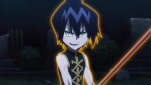 Shaman King (2021) Episodio 9