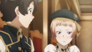 Seven Knights Revolution: Eiyuu no Keishousha Episodio 6