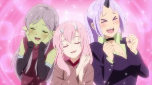 Tensura Nikki: Tensei shitara Slime Datta Ken Episodio 5