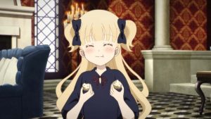 Shadows House Episodio 6