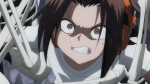 Shaman King (2021) Episodio 7