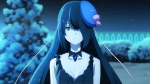 Vivy: Fluorite Eye’s Song Episodio 9