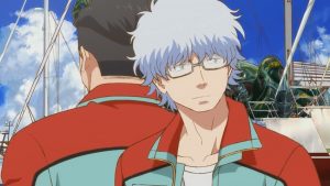 Godzilla Singular Point Episodio 8