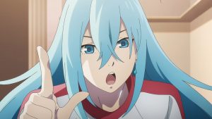 Vivy: Fluorite Eye’s Song Episodio 7