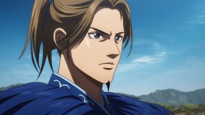 Kingdom 3 Episodio 5