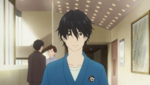 Mashiro no Oto Episodio 7