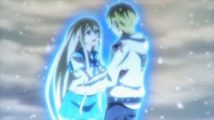 Strike the Blood IV Episodio 9