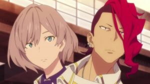 SSSS.Dynazenon Episodio 8