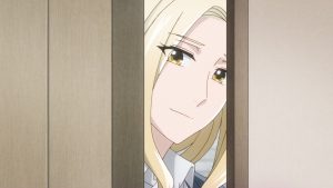 Koi to Yobu ni wa Kimochi Warui Episodio 8