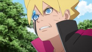Boruto: Naruto Next Generations Episodio 198