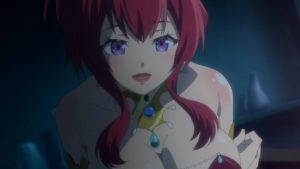 Isekai Maou to Shoukan Shoujo no Dorei Majutsu 2 Episodio 7