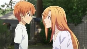 Fruits Basket: The Final Episodio 8