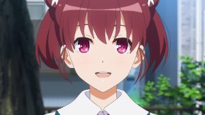 Saenai Heroine No Sodatekata Episodio 7