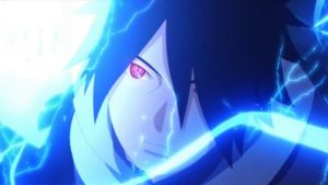 Boruto: Naruto Next Generations Episodio 200