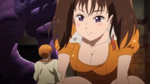 Nanatsu no Taizai: Fundo no Shinpan Episodio 20