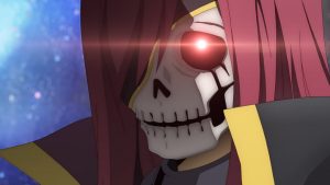 Edens Zero Episodio 7