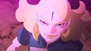 Boruto: Naruto Next Generations Episodio 199