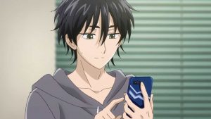 Koi to Yobu ni wa Kimochi Warui Episodio 9