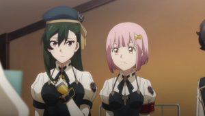 Seven Knights Revolution: Eiyuu no Keishousha Episodio 5