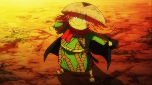 One Piece Episodio 976