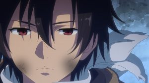 86 Episodio 7