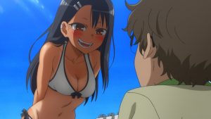 Ijiranaide, Nagatoro-san Episodio 6
