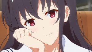 Saenai Heroine No Sodatekata Episodio 6