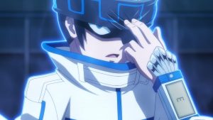 Shaman King (2021) Episodio 6