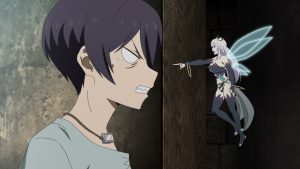 Kyuukyoku Shinka Shita Full Dive RPG ga Genjitsu yori mo Kusogee Dattara Episodio 7