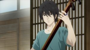 Mashiro no Oto Episodio 6