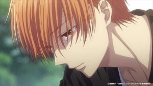 Fruits Basket: The Final Episodio 9