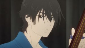 Mashiro no Oto Episodio 9