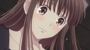 Fruits Basket: The Final Episodio 6